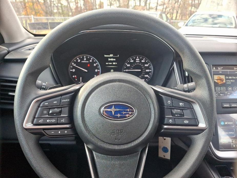 used 2024 Subaru Outback car, priced at $27,798