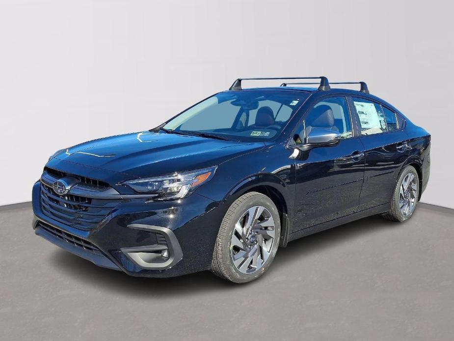 new 2025 Subaru Legacy car