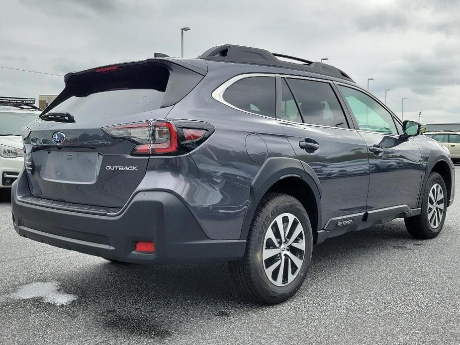 new 2025 Subaru Outback car, priced at $36,408