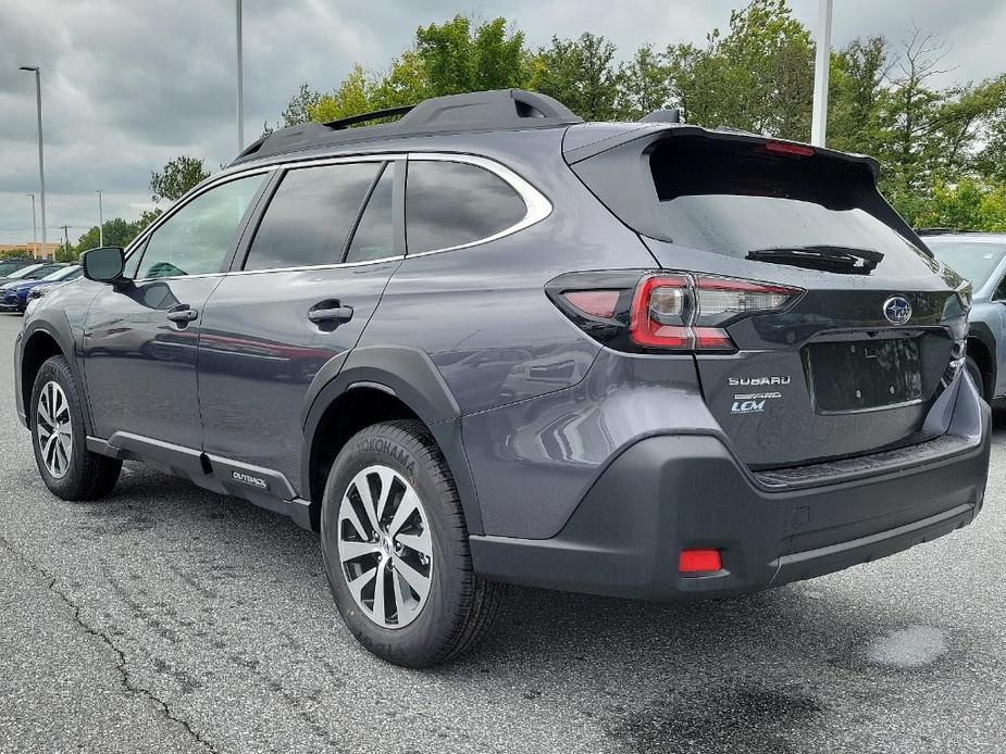 new 2025 Subaru Outback car, priced at $36,408