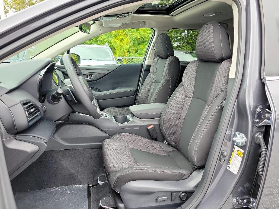 new 2025 Subaru Outback car, priced at $36,408