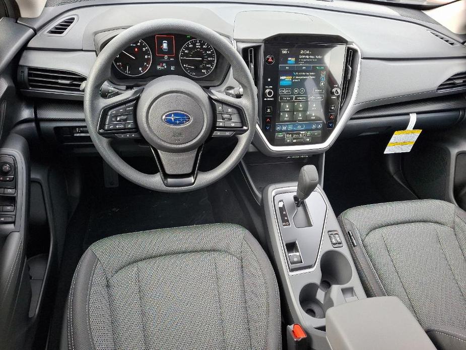 new 2024 Subaru Crosstrek car, priced at $30,597