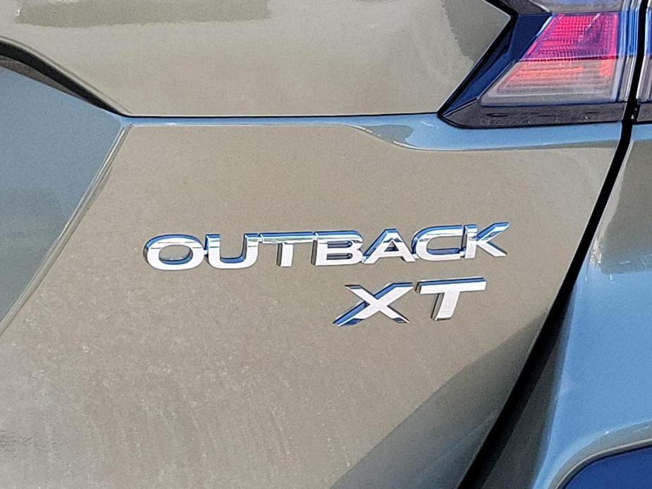 new 2025 Subaru Outback car, priced at $42,499