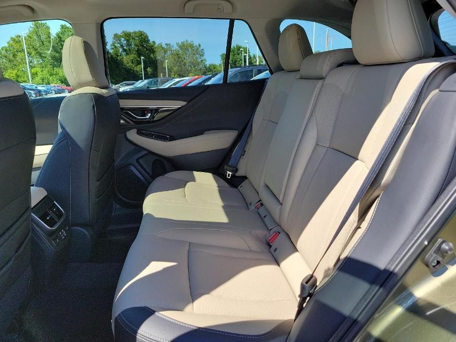 new 2025 Subaru Outback car, priced at $42,499