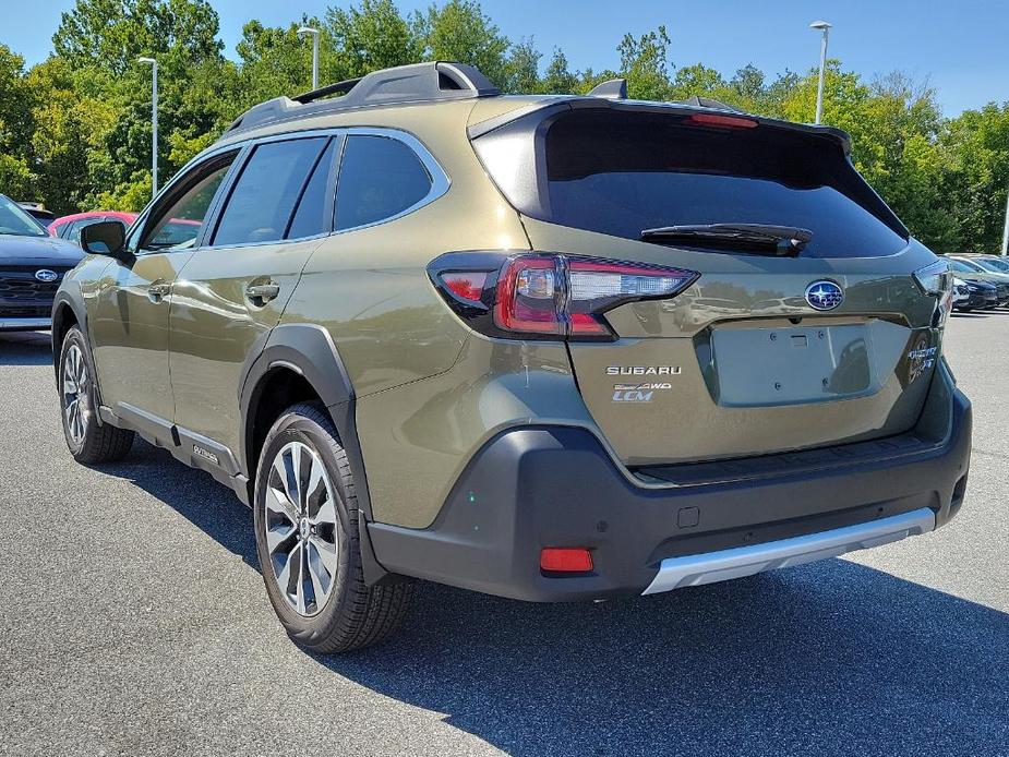 new 2025 Subaru Outback car, priced at $42,499