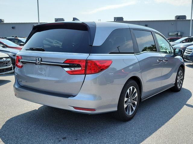 used 2024 Honda Odyssey car, priced at $39,966