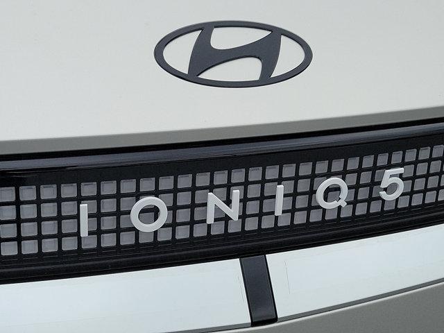 new 2024 Hyundai IONIQ 5 car, priced at $62,050