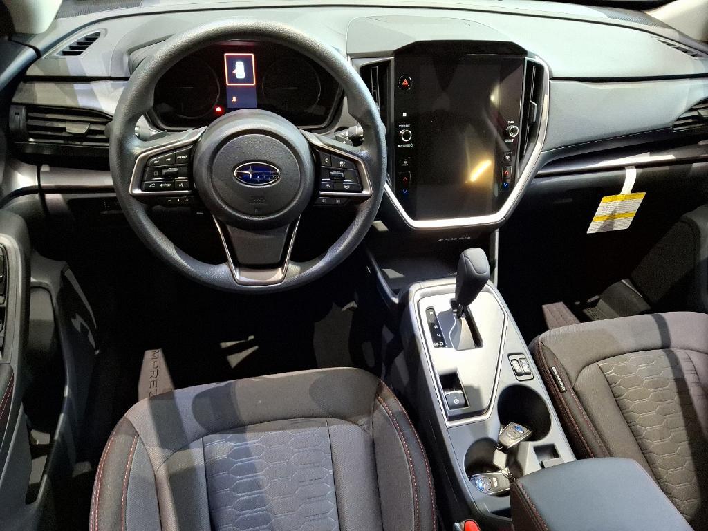 new 2024 Subaru Impreza car, priced at $29,010