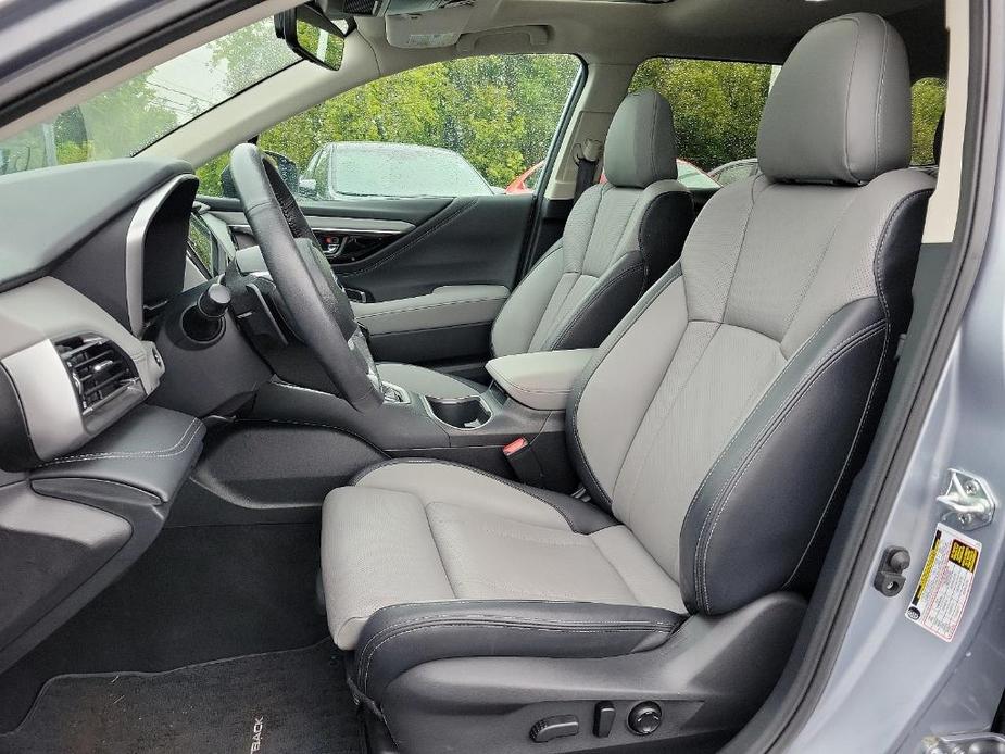 used 2024 Subaru Outback car, priced at $33,903