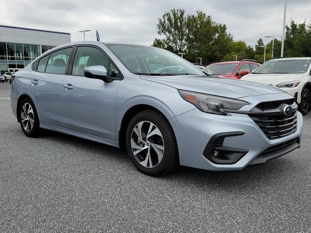 used 2024 Subaru Legacy car, priced at $26,997