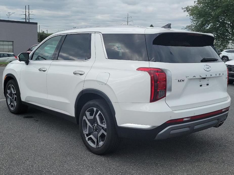 used 2024 Hyundai Palisade car, priced at $44,997