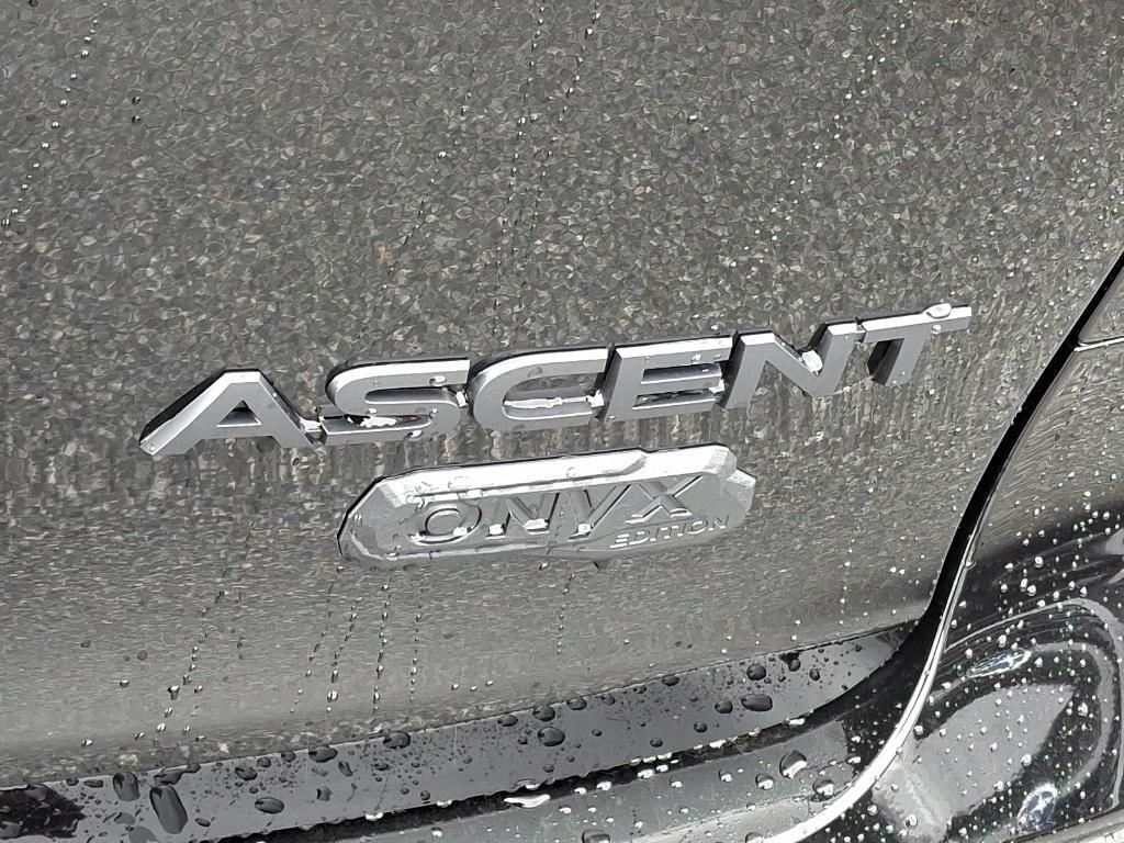 new 2025 Subaru Ascent car, priced at $52,723