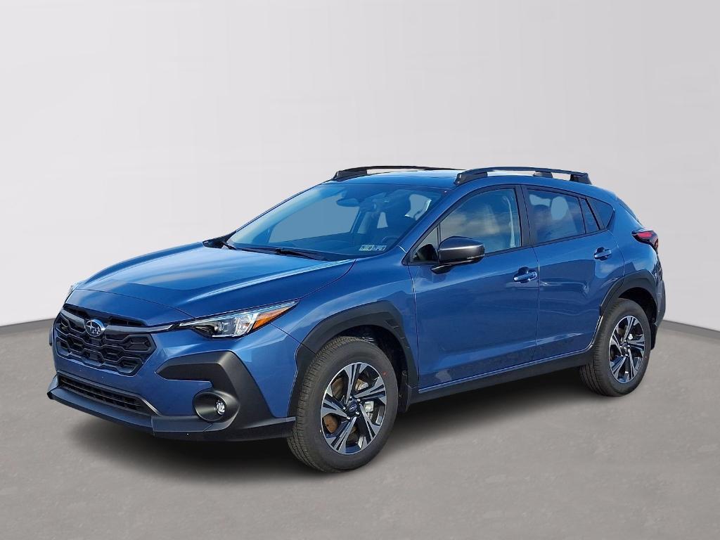 new 2024 Subaru Crosstrek car, priced at $30,532