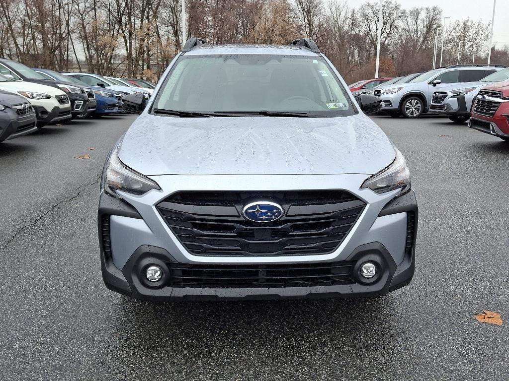 used 2024 Subaru Outback car, priced at $34,953