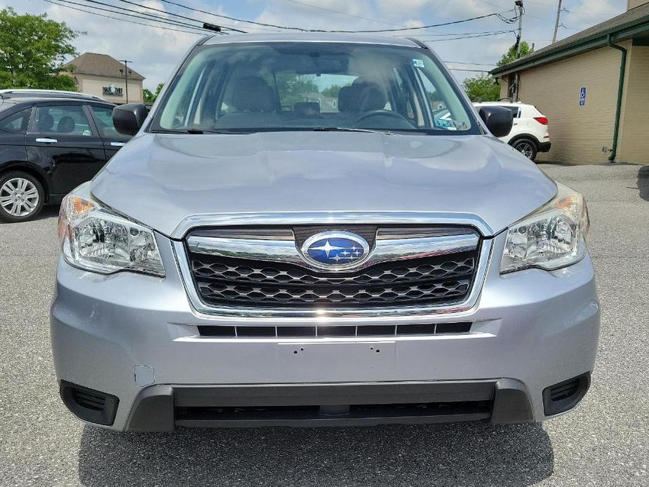 used 2014 Subaru Forester car, priced at $10,962