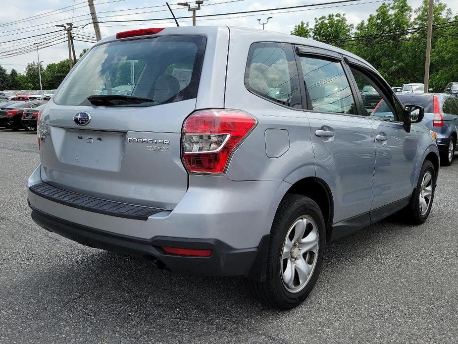 used 2014 Subaru Forester car, priced at $10,962