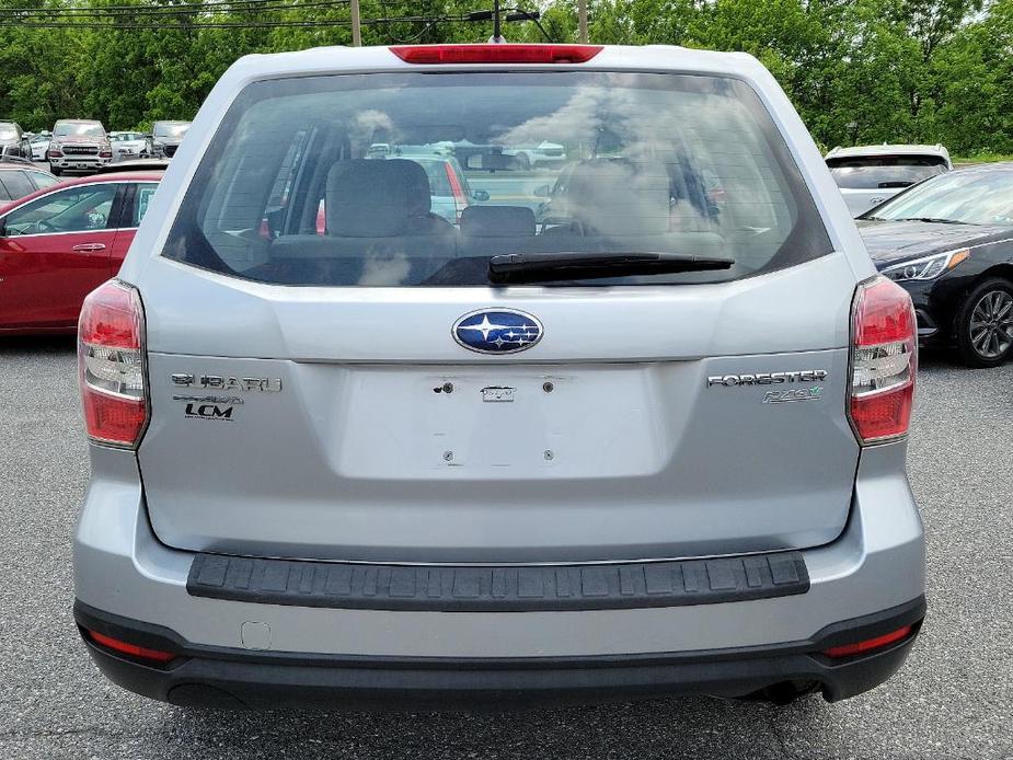 used 2014 Subaru Forester car, priced at $10,962