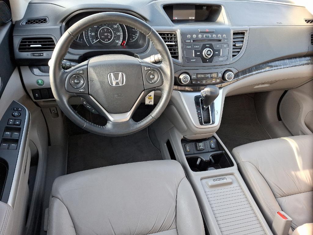 used 2013 Honda CR-V car, priced at $13,998