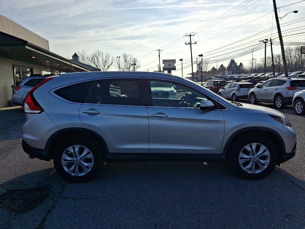 used 2013 Honda CR-V car, priced at $13,998