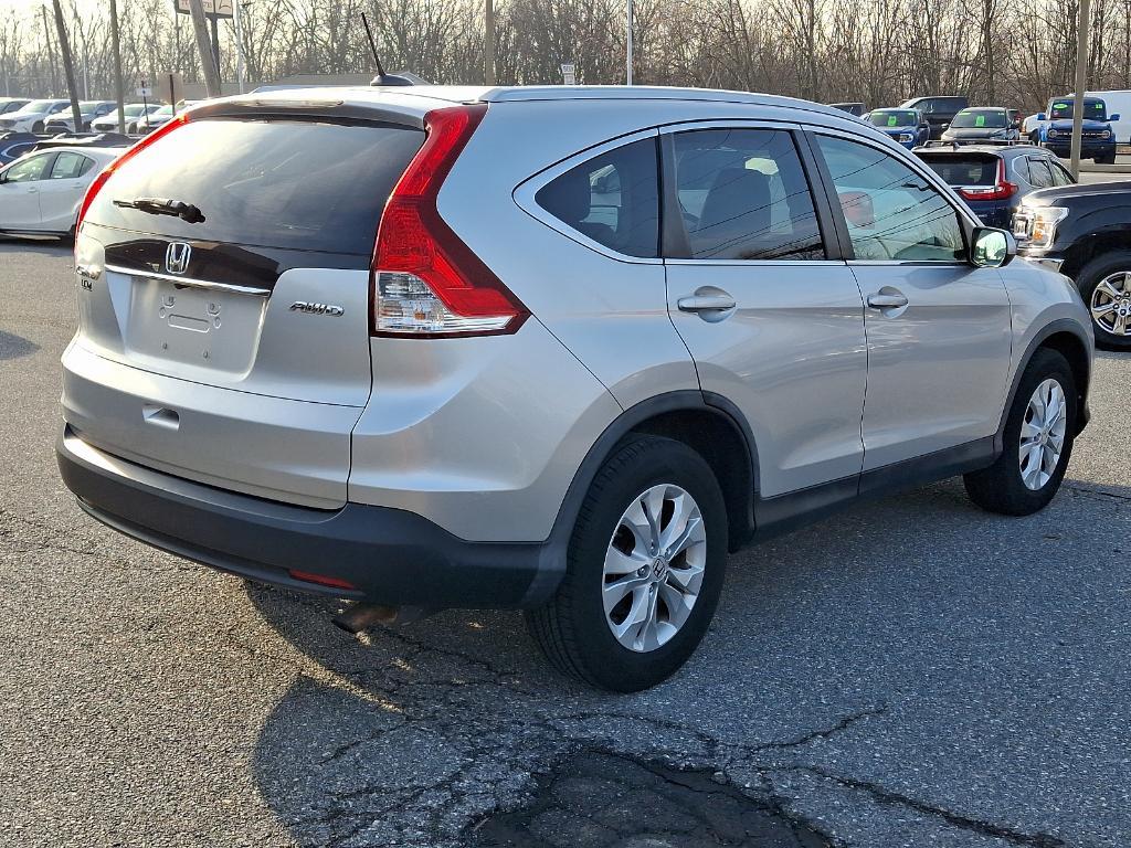 used 2013 Honda CR-V car, priced at $13,998