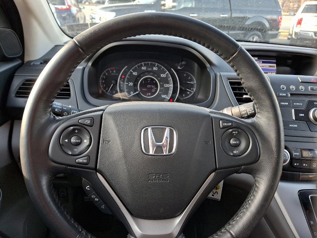 used 2013 Honda CR-V car, priced at $13,998