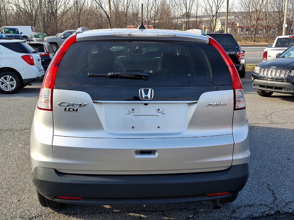 used 2013 Honda CR-V car, priced at $13,998