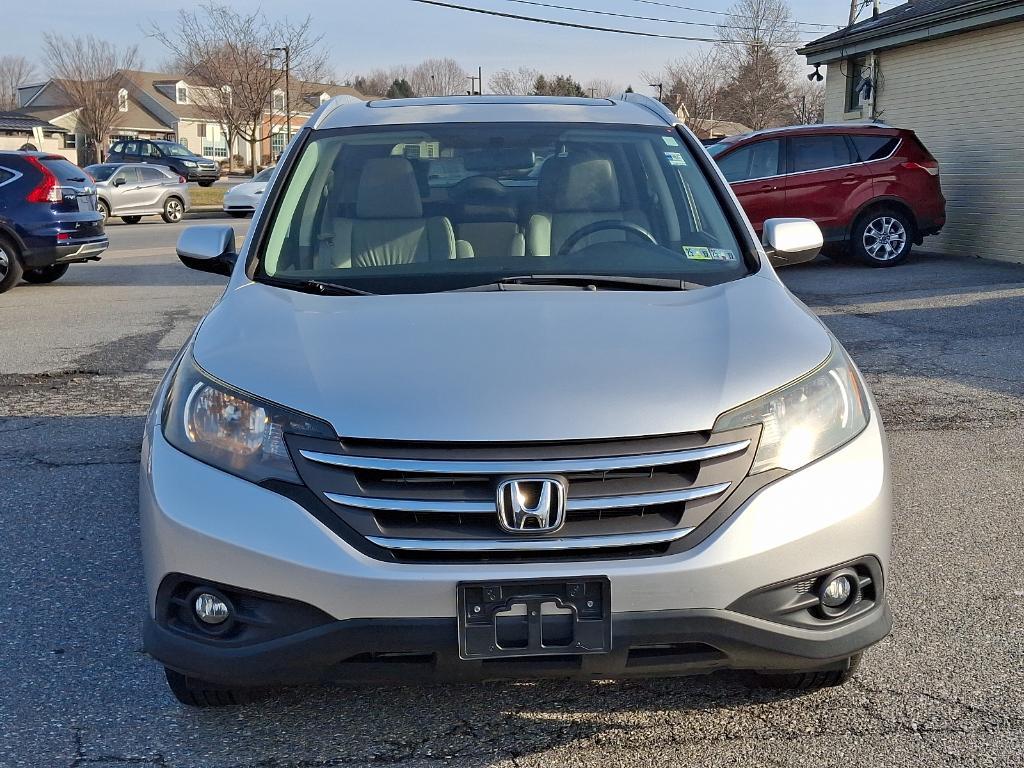 used 2013 Honda CR-V car, priced at $13,998