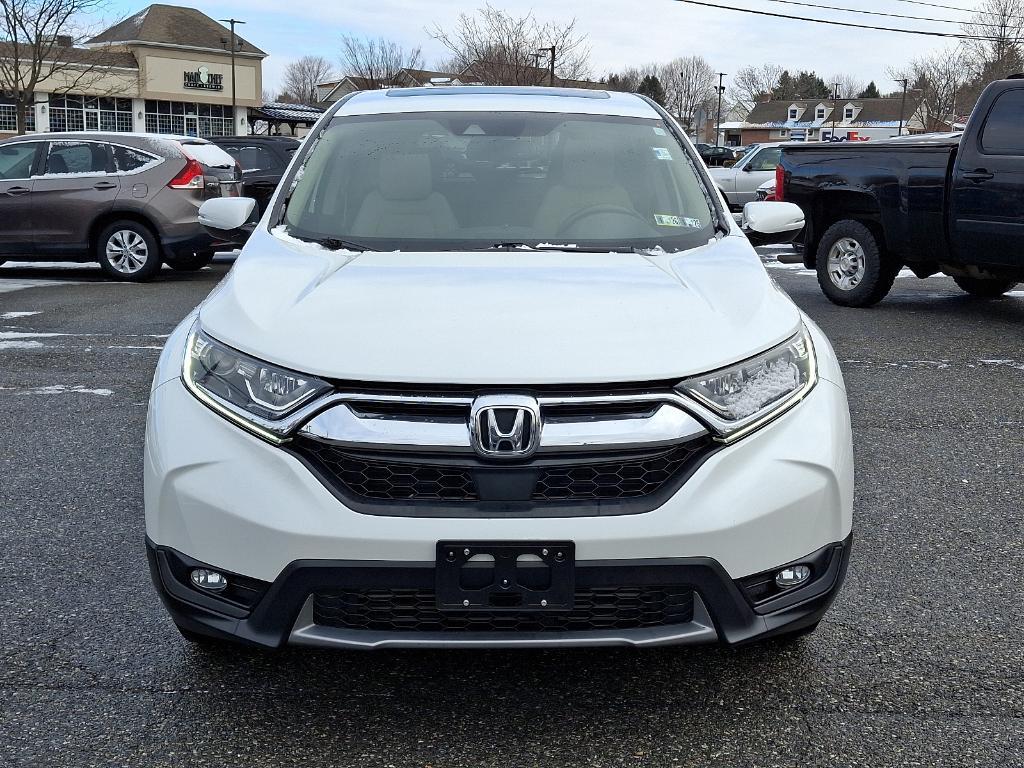 used 2019 Honda CR-V car, priced at $21,926