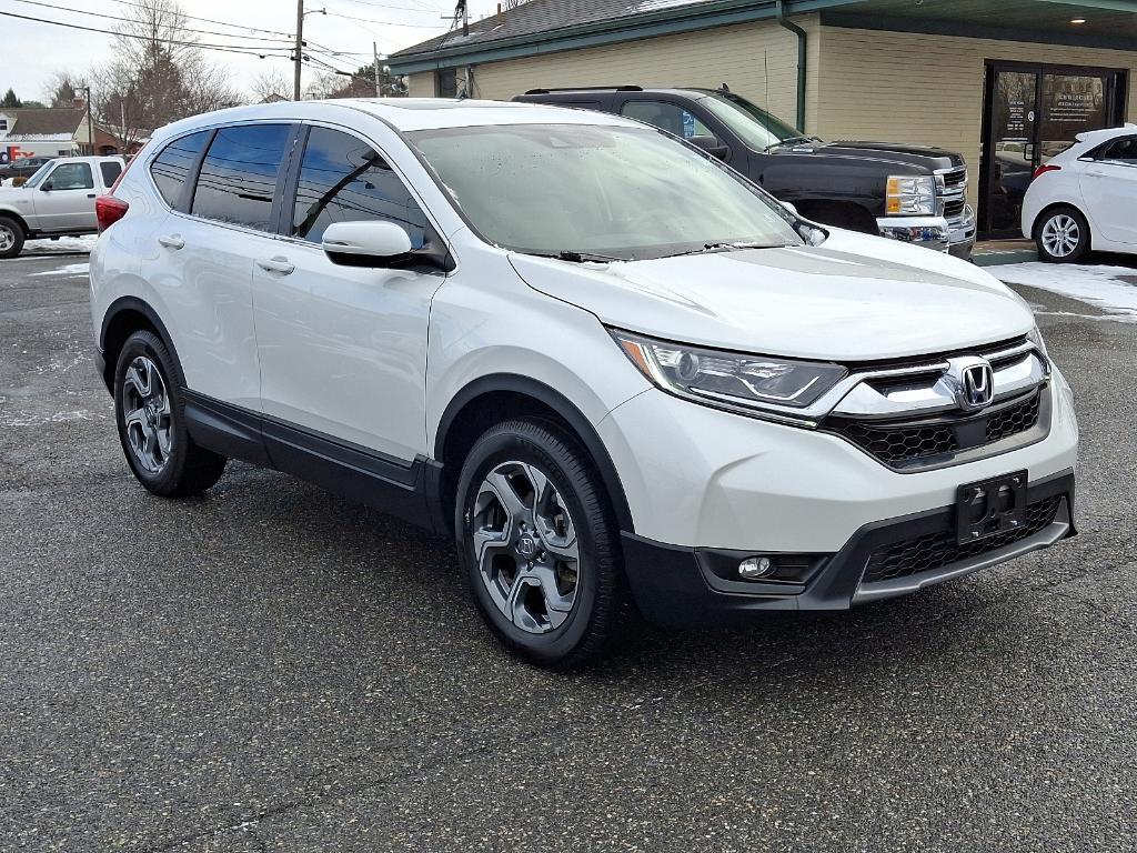 used 2019 Honda CR-V car, priced at $21,926