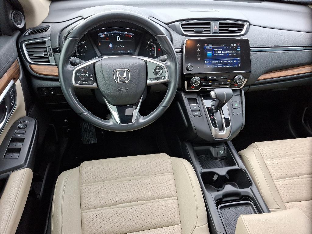 used 2019 Honda CR-V car, priced at $21,926