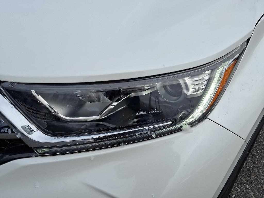 used 2019 Honda CR-V car, priced at $21,926