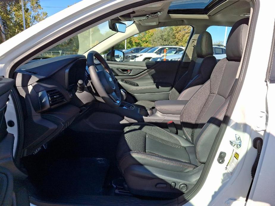 new 2025 Subaru Legacy car, priced at $36,540