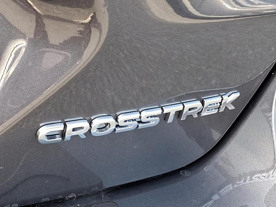 new 2024 Subaru Crosstrek car, priced at $35,862