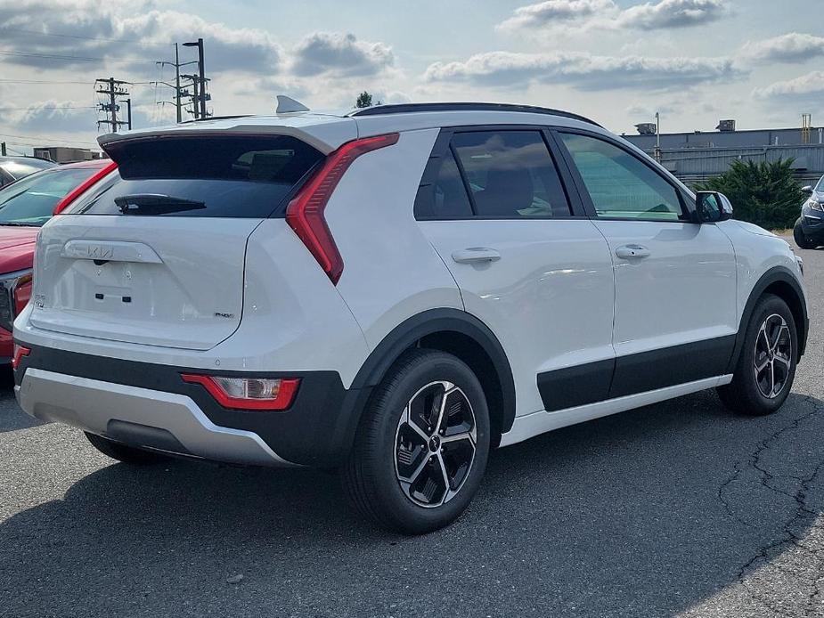 new 2024 Kia Niro Plug-In Hybrid car, priced at $36,935