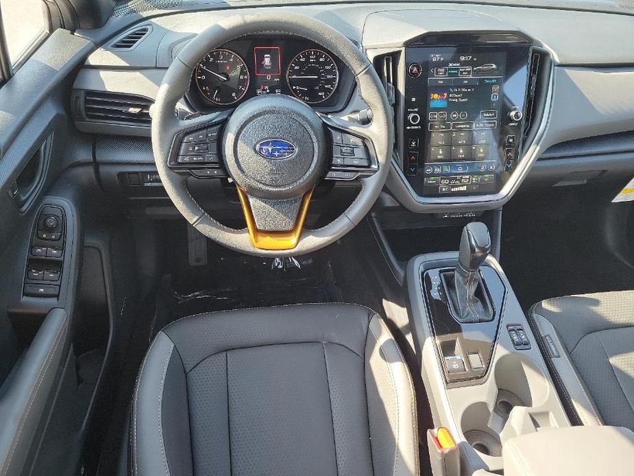 new 2024 Subaru Crosstrek car, priced at $36,733