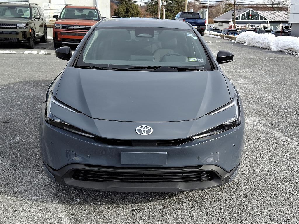 used 2023 Toyota Prius car, priced at $25,998