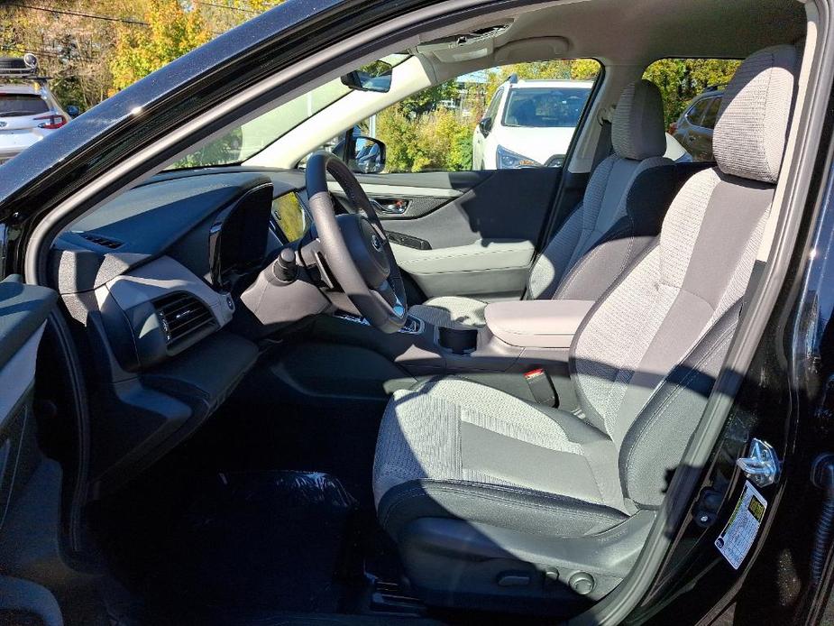 new 2025 Subaru Outback car, priced at $34,948