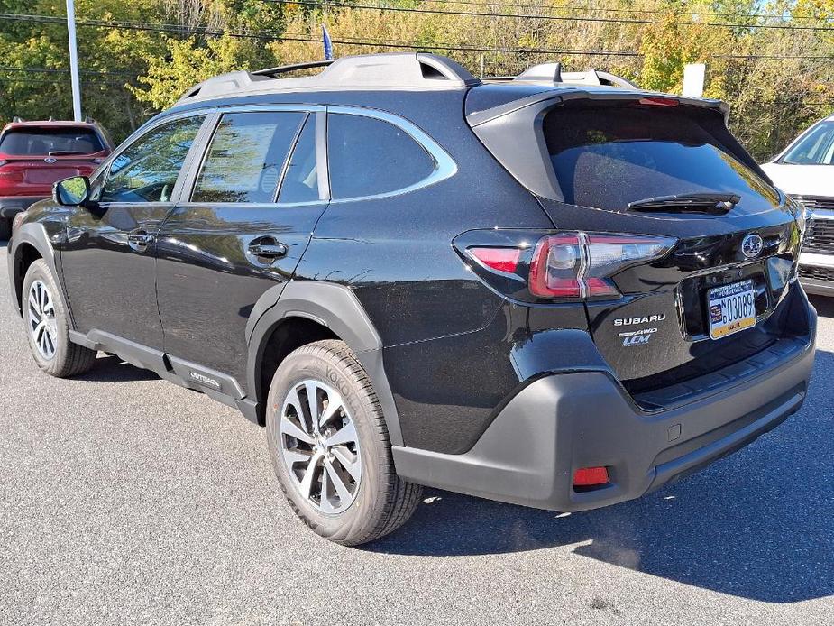 new 2025 Subaru Outback car, priced at $34,948