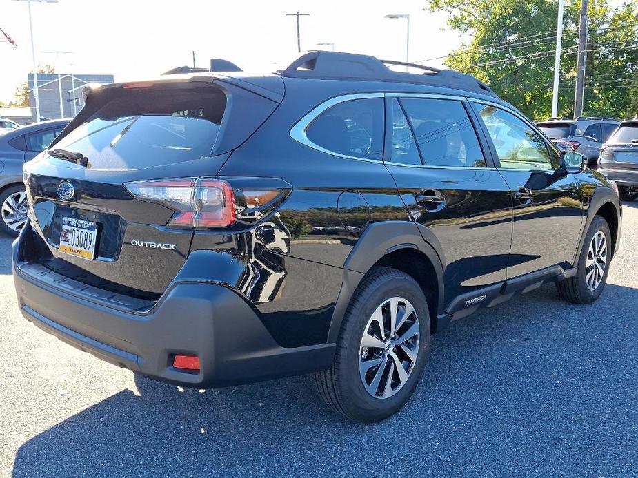 new 2025 Subaru Outback car, priced at $34,948