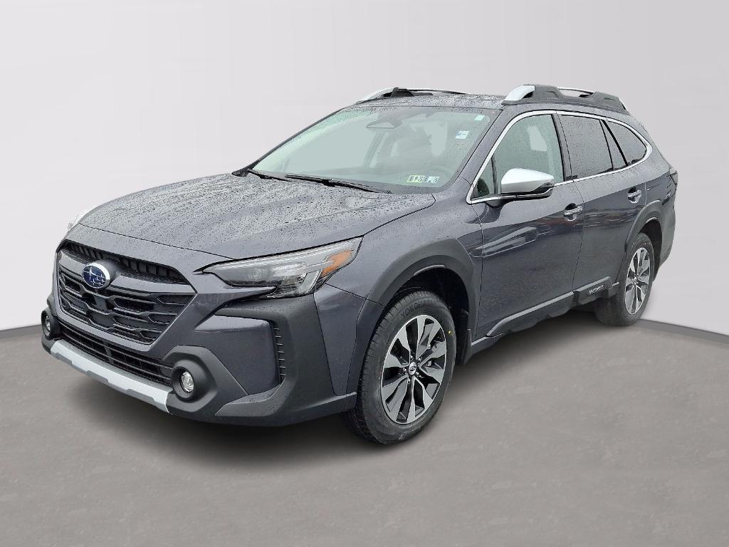 new 2025 Subaru Outback car, priced at $42,945