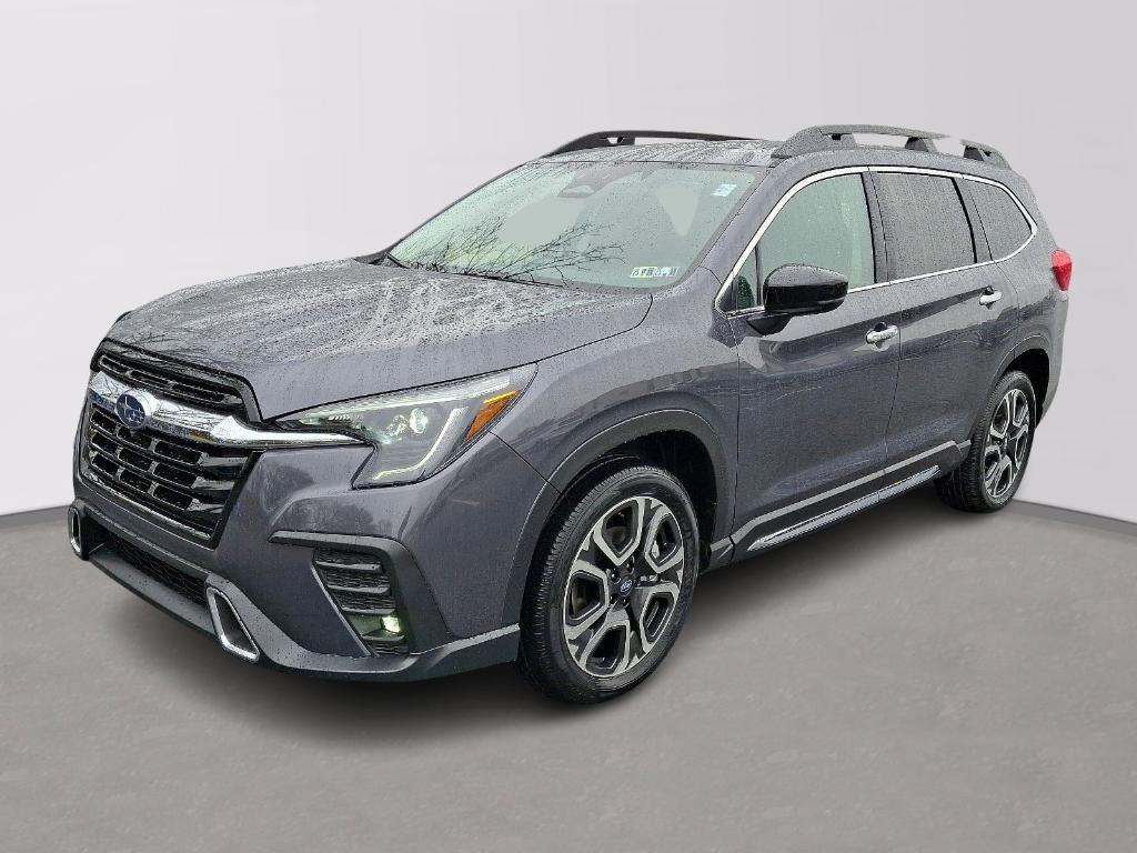 new 2025 Subaru Ascent car, priced at $51,701