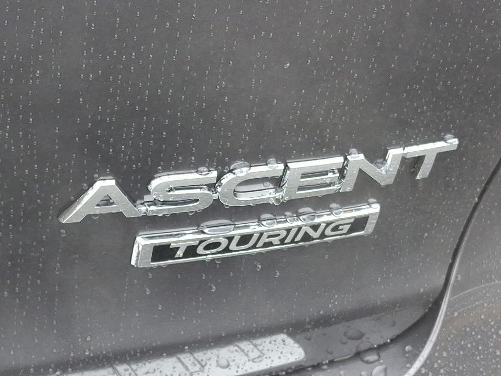 new 2025 Subaru Ascent car, priced at $51,701