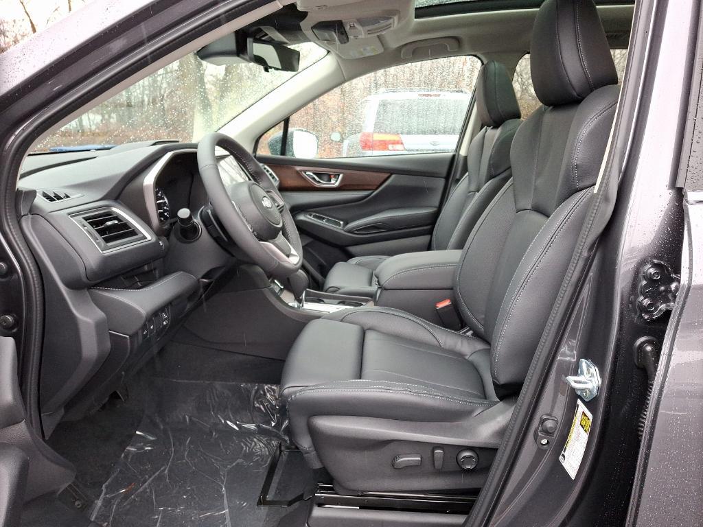 new 2025 Subaru Ascent car, priced at $51,701