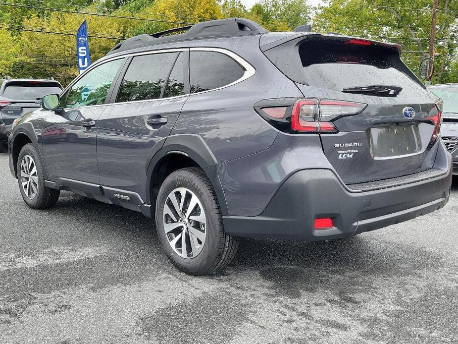 new 2025 Subaru Outback car, priced at $36,408