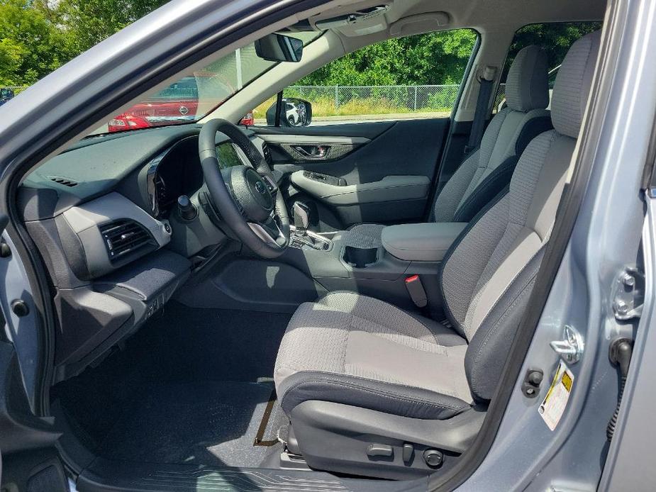 new 2025 Subaru Outback car