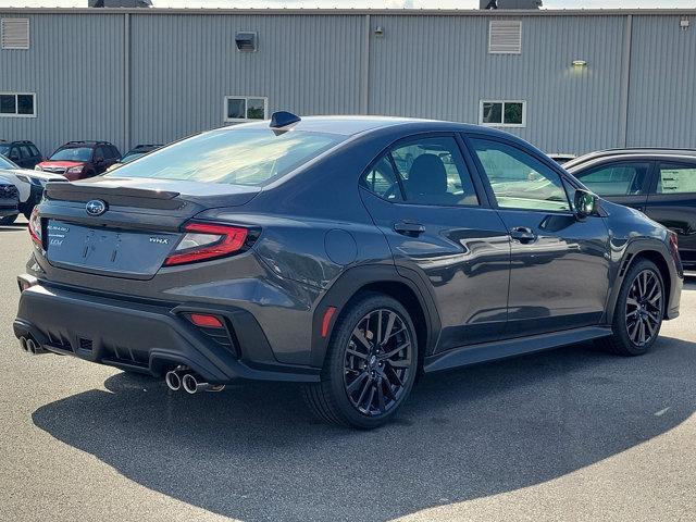 new 2024 Subaru WRX car, priced at $36,832