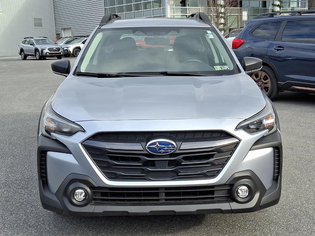 used 2024 Subaru Outback car, priced at $26,899