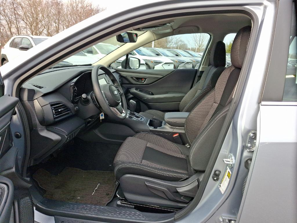 used 2024 Subaru Outback car, priced at $26,899