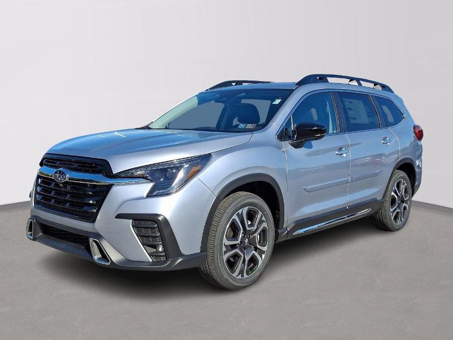 new 2024 Subaru Ascent car, priced at $51,551