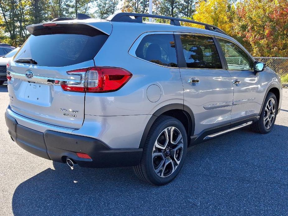 new 2024 Subaru Ascent car, priced at $51,551